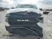 2023 Ram 1500 Tradesman с VIN 1C6SRFGTXPN537285, выставлен на аукционе Copart как лот 48873945 с пробегом 44 825 миль миль и Списание • Salvage title. История ставок и продаж доступна на DreamBid. Изображение 5.