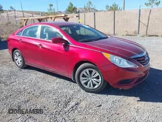 2013 Hyundai Sonata GLS с VIN 5NPEB4ACXDH590166, выставлен на аукционе IAAI как лот 43548617 с пробегом 120 449 миль миль и . История ставок и продаж доступна на DreamBid. Изображение 1.