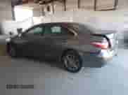 2015 Toyota Camry SE with VIN 4T1BF1FK6FU014231, listed as a Copart auction lot 84791055 with 207,681 mi miles and Salvage title. Bid and sale history available at DreamBid. Image 2.