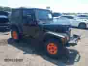 2006 Jeep Wrangler Sport z VIN 1J4FA49S16P784119, wystawiony jako IAAI lot #42470790 z przebiegiem Nie podano mil oraz . Historia ofert i sprzedaży dostępna na DreamBid. Obrazek 1.