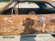 1967 Chevrolet Chevelle с VIN 136177K149819, выставлен на аукционе Copart как лот 67031585 с пробегом Не указан миль и Списание • Salvage title. История ставок и продаж доступна на DreamBid. Изображение 7.