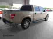 2011 Ford F-150 XL with VIN 1FTEW1CM5BFA76595, listed as a IAAI auction lot 42613425 with 239,763 mi miles and . Bid and sale history available at DreamBid. Image 4.