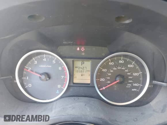 2014 Subaru Forester Premium with VIN JF2SJAEC4EH555980, listed as a IAAI auction lot 43108600 with 185,821 mi miles and . Bid and sale history available at DreamBid. Image 7.