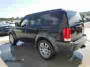 2007 Dodge Nitro SXT with VIN 1D8GU28KX7W734982, listed as a Copart auction lot 71172105 with 322,212 mi miles and Salvage title. Bid and sale history available at DreamBid. Image 2.