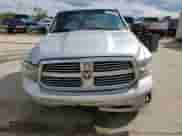 2015 Ram 1500 SLT z VIN 1C6RR7GG2FS669674, wystawiony jako Copart lot #72450984 z przebiegiem 150 419 mil mil oraz Szkoda całkowita • Salvage title. Historia ofert i sprzedaży dostępna na DreamBid. Obrazek 5.