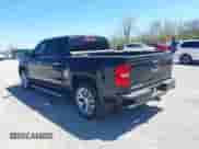 2014 GMC Sierra 1500 Denali z VIN 3GTU2WEJ9EG442343, wystawiony jako IAAI lot #42039802 z przebiegiem 135 629 mil mil oraz . Historia ofert i sprzedaży dostępna na DreamBid. Obrazek 3.