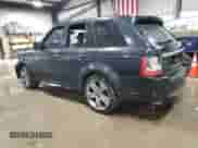 2012 Land Rover Range Rover Sport SC Autobiography z VIN SALSP2E41CA726663, wystawiony jako Copart lot #87071244 z przebiegiem 76 848 mil mil oraz Szkoda całkowita • Salvage title. Historia ofert i sprzedaży dostępna na DreamBid. Obrazek 2.