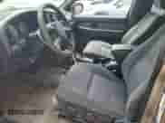 2004 Nissan Pathfinder SE z VIN JN8DR09YX4W918670, wystawiony jako Copart lot #69423415 z przebiegiem 173 678 mil mil oraz Szkoda całkowita • Salvage title. Historia ofert i sprzedaży dostępna na DreamBid. Obrazek 7.