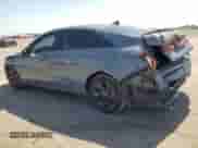 2022 Hyundai Elantra SEL с VIN KMHLM4AG5NU321922, выставлен на аукционе Copart как лот 80730745 с пробегом 89 222 миль миль и Списание • Salvage title. История ставок и продаж доступна на DreamBid. Изображение 2.