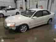 2004 Saturn L L300 2 with VIN 1G8JD54R94Y513778, listed as a Copart auction lot 48287505 with 102,017 mi miles and Non repairable. Bid and sale history available at DreamBid. Image 1.