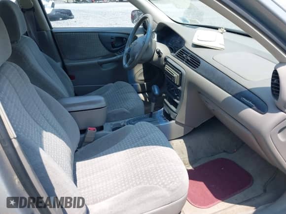1998 Chevrolet Malibu с VIN 1G1ND52M2W6253486, выставлен на аукционе IAAI как лот 42432818 с пробегом 98 770 миль миль и . История ставок и продаж доступна на DreamBid. Изображение 5.
