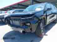 2025 Chevrolet Traverse AWD RS с VIN 1GNEVLRS6SJ184037, выставлен на аукционе IAAI как лот 42629279 с пробегом 3 492 миль миль и . История ставок и продаж доступна на DreamBid. Изображение 6.