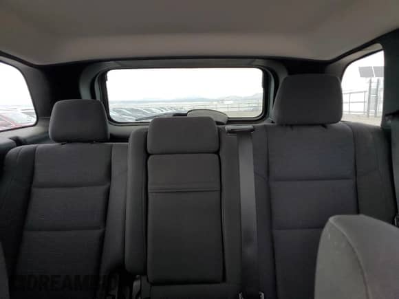2012 Jeep Grand Cherokee Laredo с VIN 1C4RJFAG9CC299249, выставлен на аукционе Copart как лот 81867195 с пробегом 252 320 миль миль и Чистый • Clean title. История ставок и продаж доступна на DreamBid. Изображение 10.
