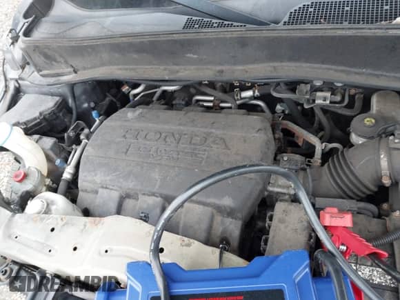 2013 Honda Pilot EX-L with VIN 5FNYF4H56DB002982, listed as a IAAI auction lot 42999082 with 113,189 mi miles and . Bid and sale history available at DreamBid. Image 10.