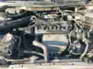 2001 Honda Accord LX с VIN 1HGCG65561A049927, выставлен на аукционе IAAI как лот 43377566 с пробегом 216 110 миль миль и . История ставок и продаж доступна на DreamBid. Изображение 19.