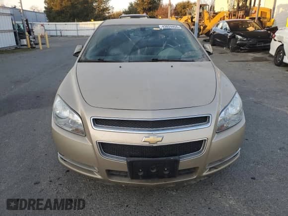 2008 Chevrolet Malibu Hybrid с VIN 1G1ZF57598F266574, выставлен на аукционе Copart как лот 43024455 с пробегом 56 431 миль миль и Списание • Salvage title. История ставок и продаж доступна на DreamBid. Изображение 5.