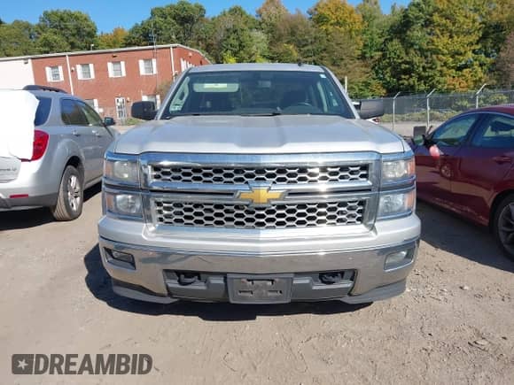 2014 Chevrolet Silverado 1500 LT z VIN 1GCVKREH5EZ211152, wystawiony jako IAAI lot #43367652 z przebiegiem 196 982 mil mil oraz . Historia ofert i sprzedaży dostępna na DreamBid. Obrazek 13.