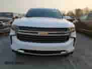 2024 Chevrolet Tahoe LT с VIN 1GNSCNKD8RR105687, выставлен на аукционе Copart как лот 50708365 с пробегом 23 045 миль миль и Списание • Salvage title. История ставок и продаж доступна на DreamBid. Изображение 5.