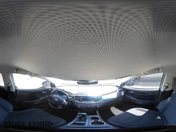 2019 Kia Sorento LX with VIN 5XYPG4A51KG596857, listed as a IAAI auction lot 42292864 with 117,189 mi miles and . Bid and sale history available at DreamBid. Image 18.