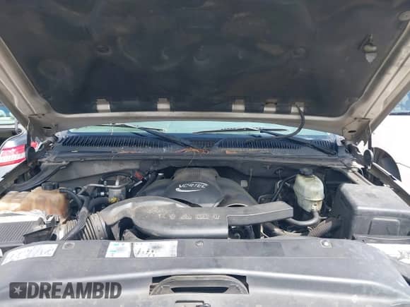 2004 Cadillac Escalade with VIN 1GYEK63NX4R317712, listed as a IAAI auction lot 42490729 with 294,798 mi miles and . Bid and sale history available at DreamBid. Image 10.