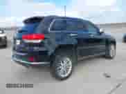 2018 Jeep Grand Cherokee Summit с VIN 1C4RJFJT3JC297328, выставлен на аукционе IAAI как лот 41528358 с пробегом 79 653 миль миль и . История ставок и продаж доступна на DreamBid. Изображение 4.
