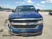 2018 Chevrolet Silverado 1500 Work Truck с VIN 1GCRCNEH9JZ131371, выставлен на аукционе Copart как лот 80584995 с пробегом 77 193 миль миль и Списание • Salvage title. История ставок и продаж доступна на DreamBid. Изображение 5.