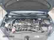 2023 Toyota Prius LE with VIN JTDACAAU6P3006154, listed as a IAAI auction lot 43107392 with 143,761 mi miles and . Bid and sale history available at DreamBid. Image 10.