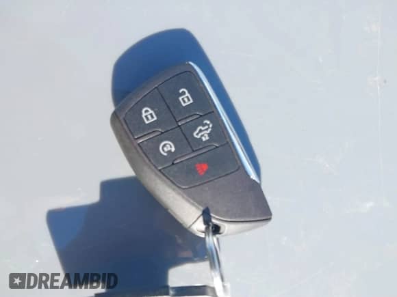 2024 Chevrolet Silverado 1500 LTZ с VIN 1GCUDGE84RZ309881, выставлен на аукционе IAAI как лот 41837654 с пробегом 8 873 миль миль и . История ставок и продаж доступна на DreamBid. Изображение 11.