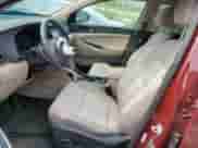 2017 Hyundai Tucson Eco with VIN KM8J3CA28HU342938, listed as a Copart auction lot 67425965 with 85,220 mi miles and Salvage title. Bid and sale history available at DreamBid. Image 7.