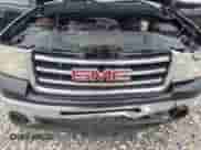 2012 GMC Sierra 1500 SLE с VIN 3GTP2VE7XCG310121, выставлен на аукционе Copart как лот 80258355 с пробегом 242 553 миль миль и Чистый • Clean title. История ставок и продаж доступна на DreamBid. Изображение 11.