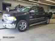 2017 Ram 1500 Big Horn с VIN 1C6RR7LGXHS850501, выставлен на аукционе Copart как лот 63274735 с пробегом 104 270 миль миль и Списание • Salvage title. История ставок и продаж доступна на DreamBid. Изображение 1.