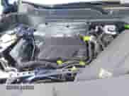 2024 Chevrolet Trax LS with VIN KL77LFE22RC154463, listed as a IAAI auction lot 42395532 with 13,645 mi miles and . Bid and sale history available at DreamBid. Image 10.