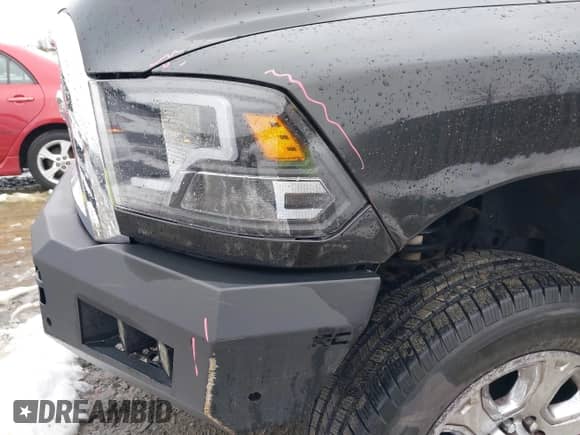 2010 Dodge 2500 ST with VIN 3D7UT2CL5AG147072, listed as a IAAI auction lot 41552993 with 205,763 mi miles and . Bid and sale history available at DreamBid. Image 18.