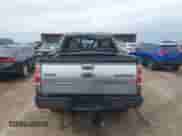 2013 Ford F-150 XLT z VIN 1FTFW1E65DFC76947, wystawiony jako IAAI lot #42028756 z przebiegiem 239 463 mil mil oraz . Historia ofert i sprzedaży dostępna na DreamBid. Obrazek 16.