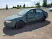 2007 Saturn ION ION 2 with VIN 1G8AJ55F57Z109033, listed as a Copart auction lot 64939845 with 196,822 mi miles and Salvage title. Bid and sale history available at DreamBid. Image 1.