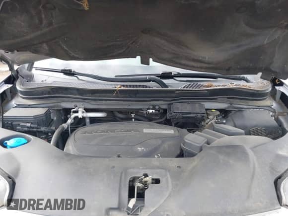 2016 Honda Pilot EX-L z VIN 5FNYF6H79GB085938, wystawiony jako IAAI lot #43285983 z przebiegiem 182 022 mil mil oraz . Historia ofert i sprzedaży dostępna na DreamBid. Obrazek 10.