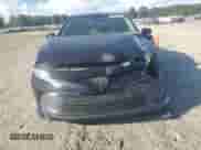 2018 Toyota Camry SE with VIN 4T1B11HK5JU027332, listed as a Copart auction lot 85297105 with 132,954 mi miles and Salvage title. Bid and sale history available at DreamBid. Image 5.