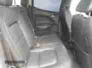 2022 Chevrolet Colorado 4WD ZR2 с VIN 1GCGTEEN8N1151953, выставлен на аукционе Copart как лот 82141875 с пробегом 64 889 миль миль и Списание • Salvage title. История ставок и продаж доступна на DreamBid. Изображение 10.