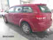 2013 Dodge Journey SE with VIN 3C4PDCAB7DT680122, listed as a IAAI auction lot 42332162 with 224,506 mi miles and . Bid and sale history available at DreamBid. Image 3.