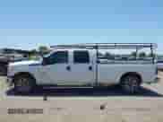 2016 Ford F-250 XL with VIN 1FT7W2AT3GEC44255, listed as a IAAI auction lot 42484962 with 208,366 mi miles and . Bid and sale history available at DreamBid. Image 14.