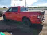 2023 Ram 1500 Tradesman z VIN 1C6RRFGG6PN624666, wystawiony jako Copart lot #64563895 z przebiegiem 9 353 mil mil oraz Szkoda całkowita • Salvage title. Historia ofert i sprzedaży dostępna na DreamBid. Obrazek 2.