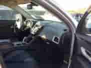 2011 Chevrolet Equinox 1LT z VIN 2GNALDEC4B1237322, wystawiony jako IAAI lot #43406187 z przebiegiem 170 395 mil mil oraz . Historia ofert i sprzedaży dostępna na DreamBid. Obrazek 5.