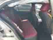 2022 Lexus IS 300 z VIN JTHDA1D27N5120810, wystawiony jako Copart lot #62017045 z przebiegiem 25 820 mil mil oraz Szkoda całkowita • Salvage title. Historia ofert i sprzedaży dostępna na DreamBid. Obrazek 10.