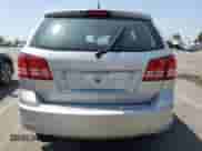 2014 Dodge Journey American Value with VIN 3C4PDCAB3ET171257, listed as a Copart auction lot 60751755 with 155,663 mi miles and Salvage title. Bid and sale history available at DreamBid. Image 6.