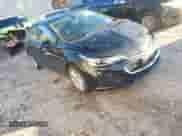 2017 Chevrolet Cruze LT с VIN 1G1BE5SM2H7246955, выставлен на аукционе IAAI как лот 43536453 с пробегом 46 373 миль миль и . История ставок и продаж доступна на DreamBid. Изображение 1.