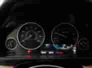 2013 BMW 3 Series 328i xDrive with VIN WBA3B3C56DJ810648, listed as a Copart auction lot 91073275 with 136,793 mi miles and Clean title. Bid and sale history available at DreamBid. Image 9.