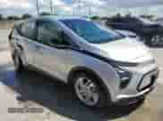2023 Chevrolet Bolt EV 1LT с VIN 1G1FW6S02P4180330, выставлен на аукционе Copart как лот 84536095 с пробегом 38 415 миль миль и Чистый • Clean title. История ставок и продаж доступна на DreamBid. Изображение 4.