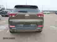 2021 Chevrolet TrailBlazer ACTIV с VIN KL79MVSL1MB126522, выставлен на аукционе IAAI как лот 41218674 с пробегом 41 659 миль миль и . История ставок и продаж доступна на DreamBid. Изображение 16.