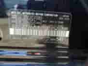 2020 Mitsubishi Outlander SE с VIN JA4AD3A32LZ022384, выставлен на аукционе Copart как лот 86107215 с пробегом 57 808 миль миль и Списание • Salvage title. История ставок и продаж доступна на DreamBid. Изображение 12.