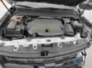 2020 Chevrolet Colorado 2WD LT с VIN 1GCGSCEN6L1226864, выставлен на аукционе Copart как лот 80522613 с пробегом 48 379 миль миль и Чистый • Clean title. История ставок и продаж доступна на DreamBid. Изображение 11.